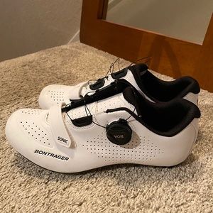 Bontrager Cycle Shoes